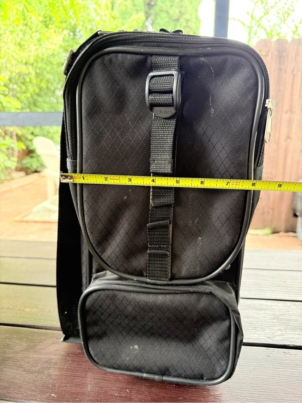 The OGIO Original SS Super Sport Locker Bag